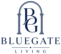 Bluegate Living