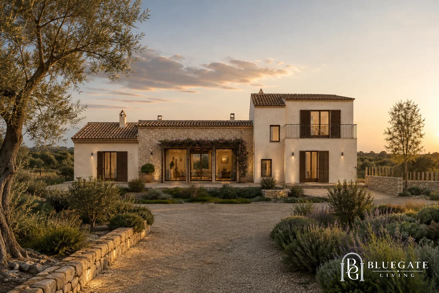 Solar con licencia de obra y proyecto en Campos en Campos, Mallorca